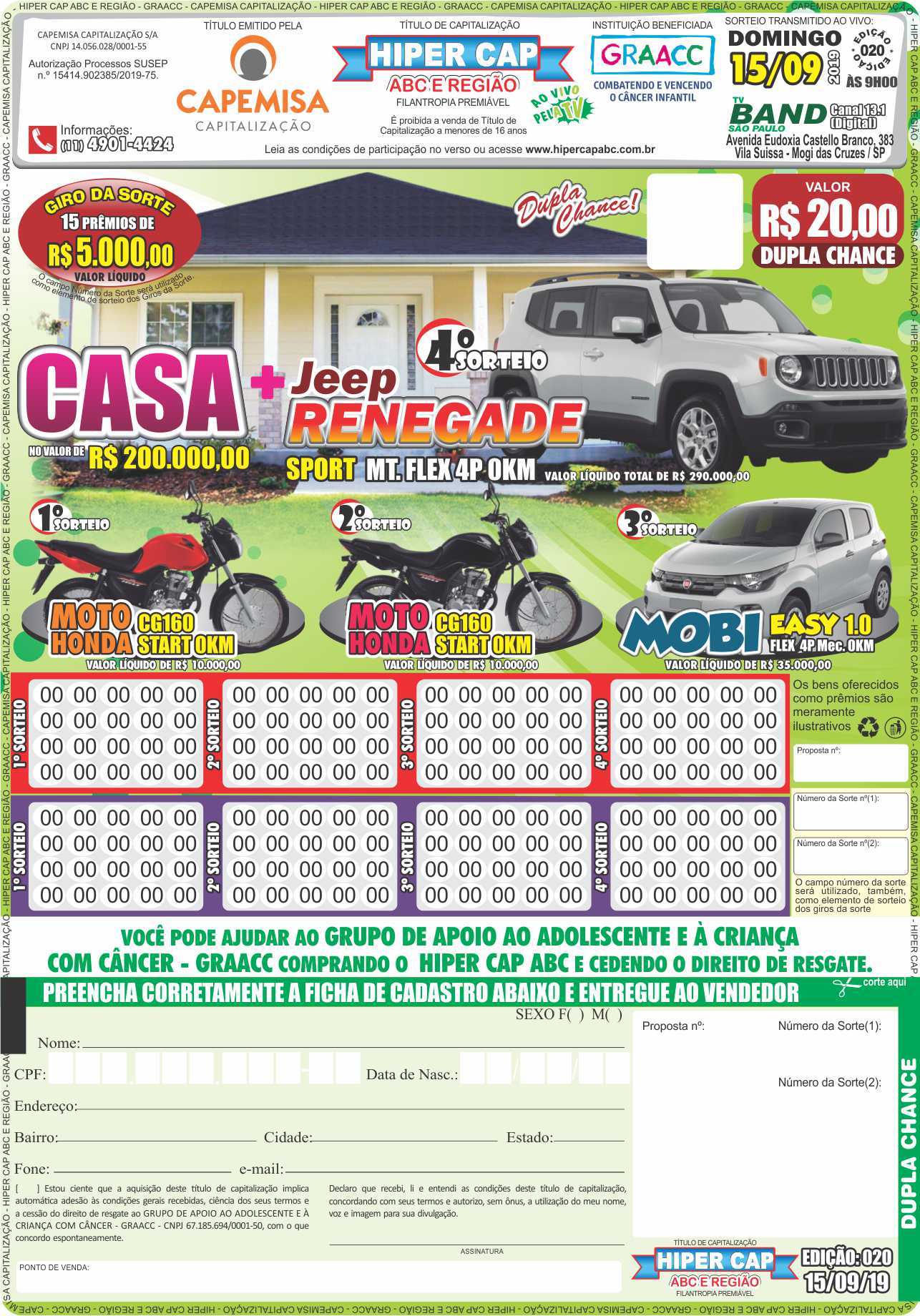 Prêmios Hipercap ABC